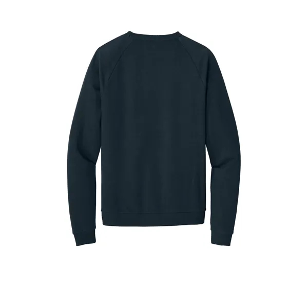 District Perfect Tri Fleece Crewneck Sweatshirt - District Perfect Tri Fleece Crewneck Sweatshirt - Image 59 of 59