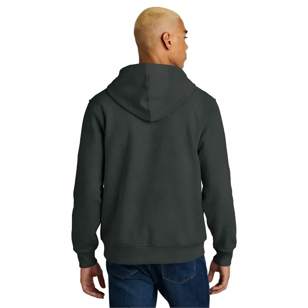 District V.I.T. Super Heavyweight Fleece Hoodie - District V.I.T. Super Heavyweight Fleece Hoodie - Image 36 of 59