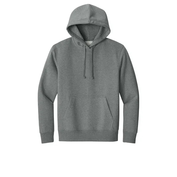 District V.I.T. Super Heavyweight Fleece Hoodie - District V.I.T. Super Heavyweight Fleece Hoodie - Image 58 of 59