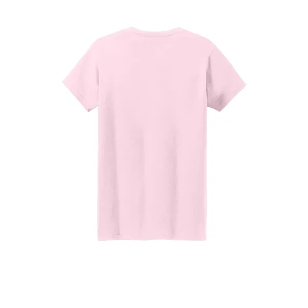 Gildan Women's Heavy Cotton 100% Cotton T-Shirt. - Gildan Women's Heavy Cotton 100% Cotton T-Shirt. - Image 112 of 124