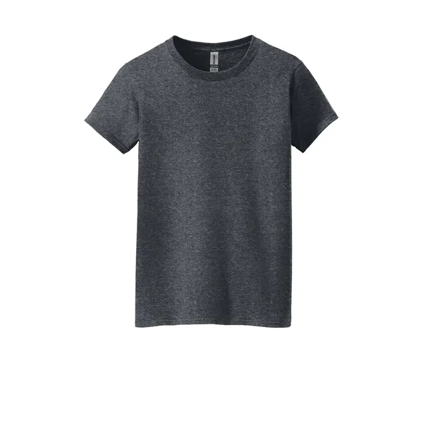 Gildan Women's Heavy Cotton 100% Cotton T-Shirt. - Gildan Women's Heavy Cotton 100% Cotton T-Shirt. - Image 120 of 124