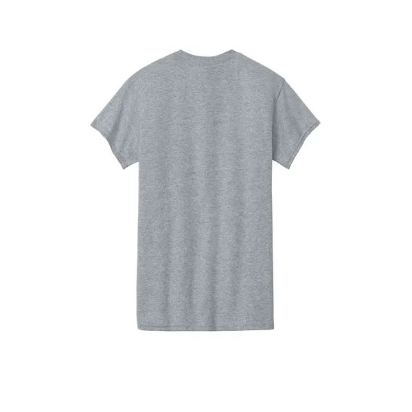 Gildan - Heavy Cotton 100% Cotton T-Shirt. - Gildan - Heavy Cotton 100% Cotton T-Shirt. - Image 283 of 331