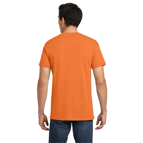 Gildan - Heavy Cotton 100% Cotton T-Shirt. - Gildan - Heavy Cotton 100% Cotton T-Shirt. - Image 290 of 331