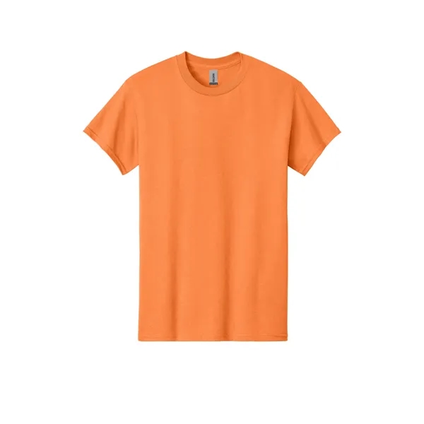 Gildan - Heavy Cotton 100% Cotton T-Shirt. - Gildan - Heavy Cotton 100% Cotton T-Shirt. - Image 292 of 331