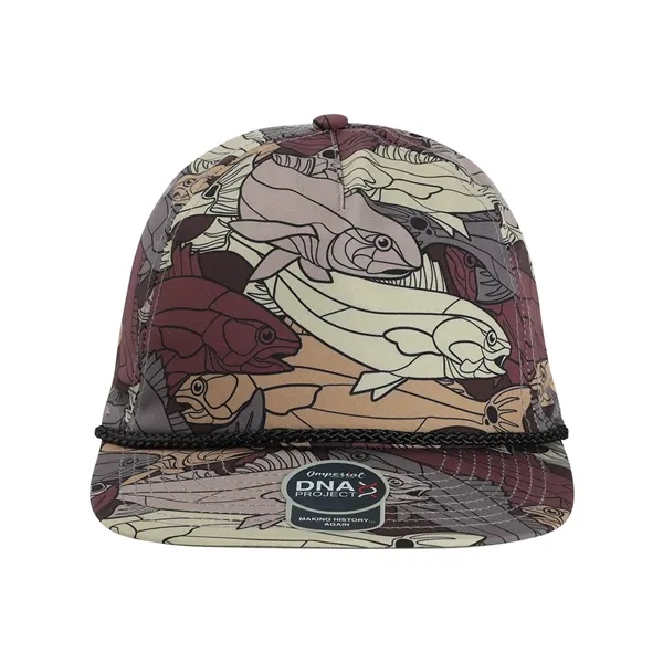 Imperial The Golden Hour Cap - Imperial The Golden Hour Cap - Image 0 of 18