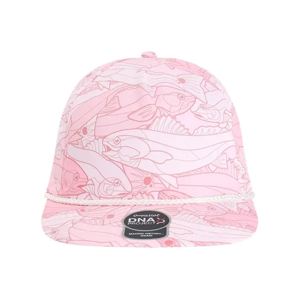 Imperial The Golden Hour Cap - Imperial The Golden Hour Cap - Image 7 of 18