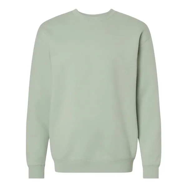 Independent Trading Co. Unisex Heavyweight Crewneck Sweat... - Independent Trading Co. Unisex Heavyweight Crewneck Sweat... - Image 13 of 30