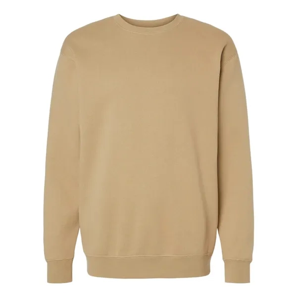 Independent Trading Co. Unisex Heavyweight Crewneck Sweat... - Independent Trading Co. Unisex Heavyweight Crewneck Sweat... - Image 25 of 30