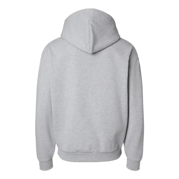 Independent Trading Co. Unisex Mainstreet Hooded Sweatshirt - Independent Trading Co. Unisex Mainstreet Hooded Sweatshirt - Image 8 of 14