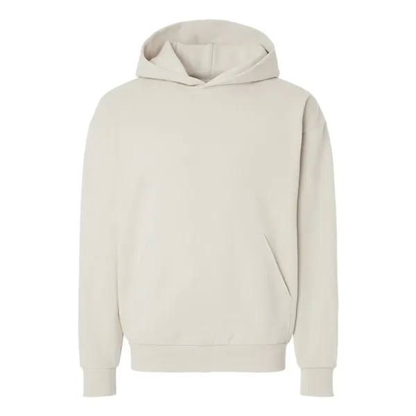Independent Trading Co. Unisex Mainstreet Hooded Sweatshirt - Independent Trading Co. Unisex Mainstreet Hooded Sweatshirt - Image 9 of 14