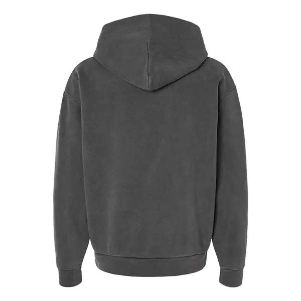 Independent Trading Co. Unisex Mainstreet Hooded Sweatshirt - Independent Trading Co. Unisex Mainstreet Hooded Sweatshirt - Image 14 of 14