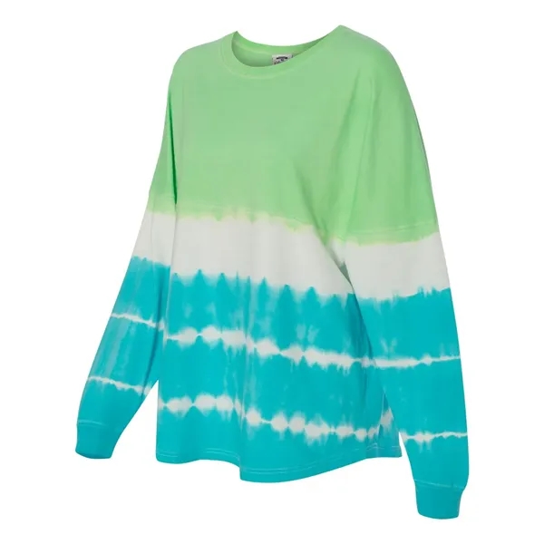 J. America Unisex Game Day Jersey Long Sleeve T-Shirt - J. America Unisex Game Day Jersey Long Sleeve T-Shirt - Image 16 of 54