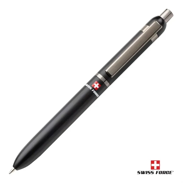 Swiss Force® Contarini Ballpoint Pen - Swiss Force® Contarini Ballpoint Pen - Image 1 of 11