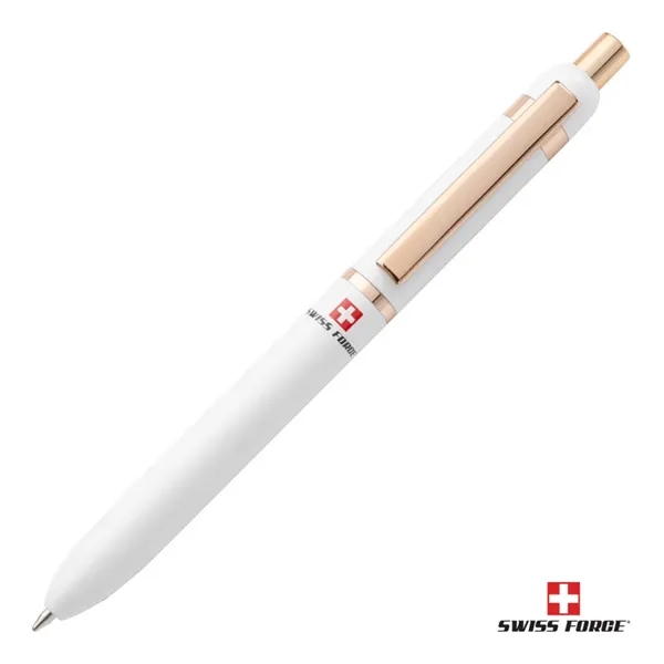 Swiss Force® Contarini Ballpoint Pen - Swiss Force® Contarini Ballpoint Pen - Image 2 of 11