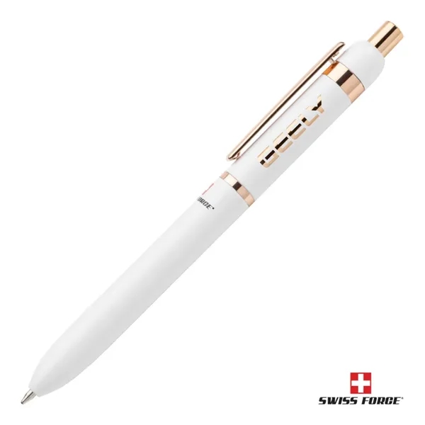 Swiss Force® Contarini Ballpoint Pen - Swiss Force® Contarini Ballpoint Pen - Image 10 of 11