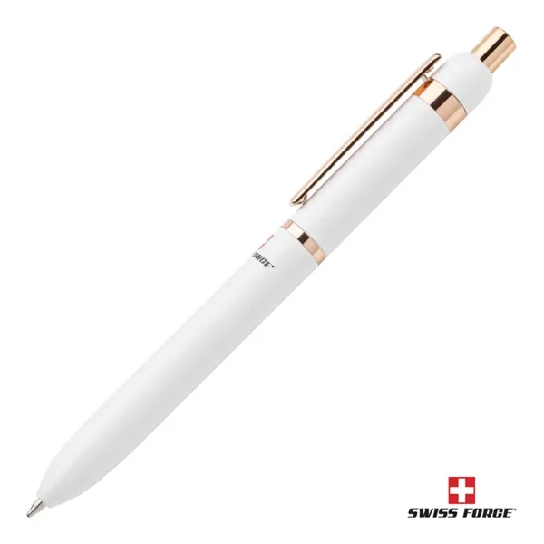 Swiss Force® Contarini Ballpoint Pen - Swiss Force® Contarini Ballpoint Pen - Image 11 of 11