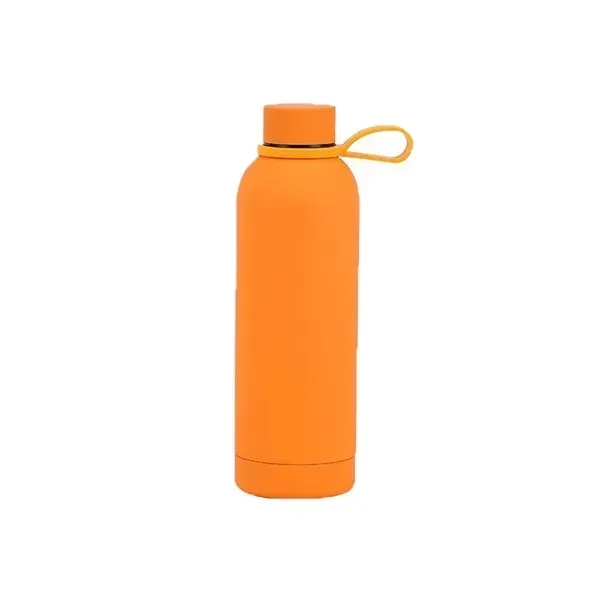 Multi-Color Stainless Steel Insulated Cup - Multi-Color Stainless Steel Insulated Cup - Image 9 of 17