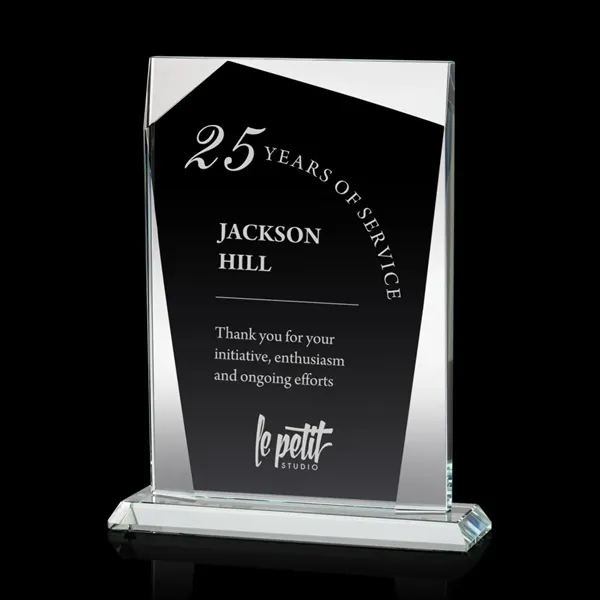 Shamrock VividPrint™ Award