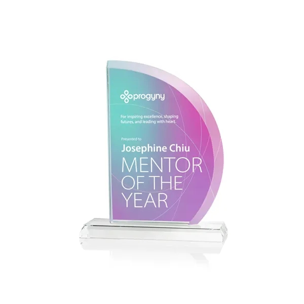Truscott VividPrint™ Award