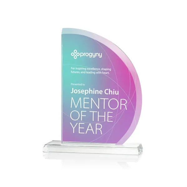 Truscott VividPrint™ Award