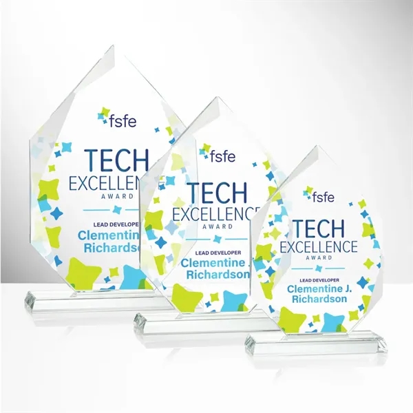 Weston VividPrint™ Award