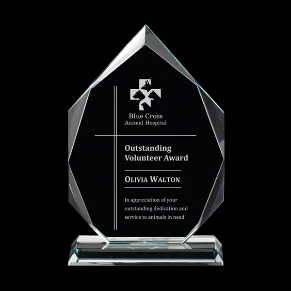 Weston VividPrint™ Award