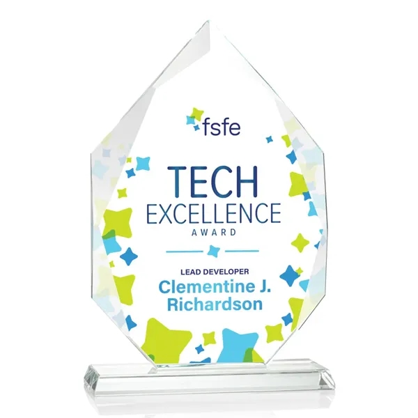 Weston VividPrint™ Award