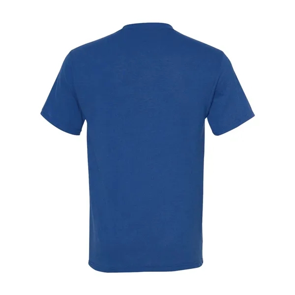 JERZEES Unisex Dri-Power® Performance T-Shirt - JERZEES Unisex Dri-Power® Performance T-Shirt - Image 18 of 32