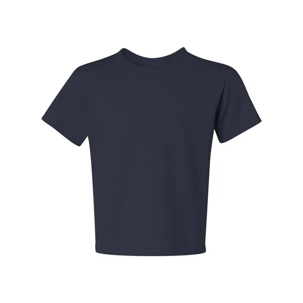 JERZEES Youth Dri-Power® 50/50 T-Shirt - JERZEES Youth Dri-Power® 50/50 T-Shirt - Image 52 of 118