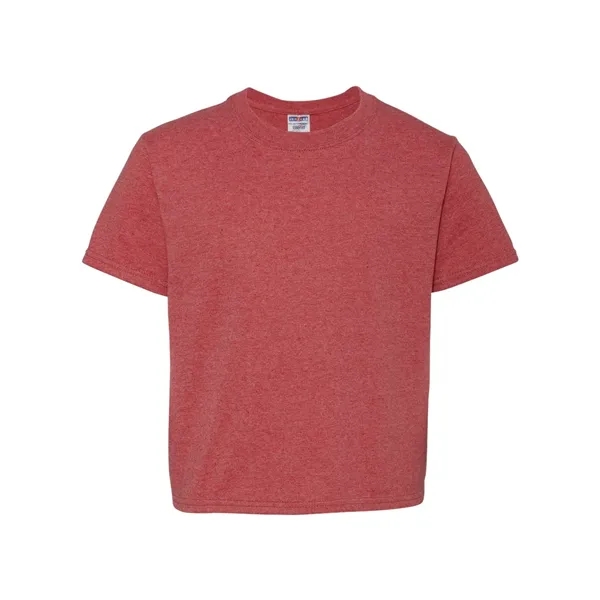JERZEES Youth Dri-Power® 50/50 T-Shirt - JERZEES Youth Dri-Power® 50/50 T-Shirt - Image 111 of 118