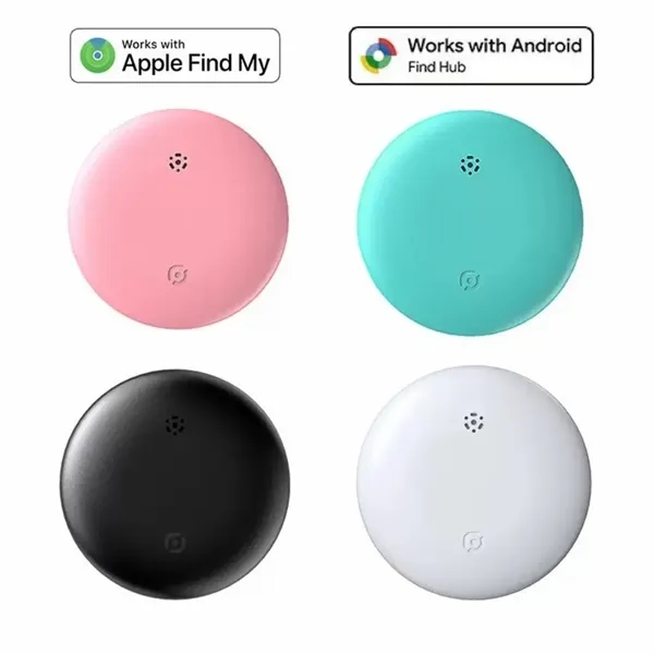 Smart Tracker- For Both IOS and Android - Smart Tracker- For Both IOS and Android - Image 6 of 7