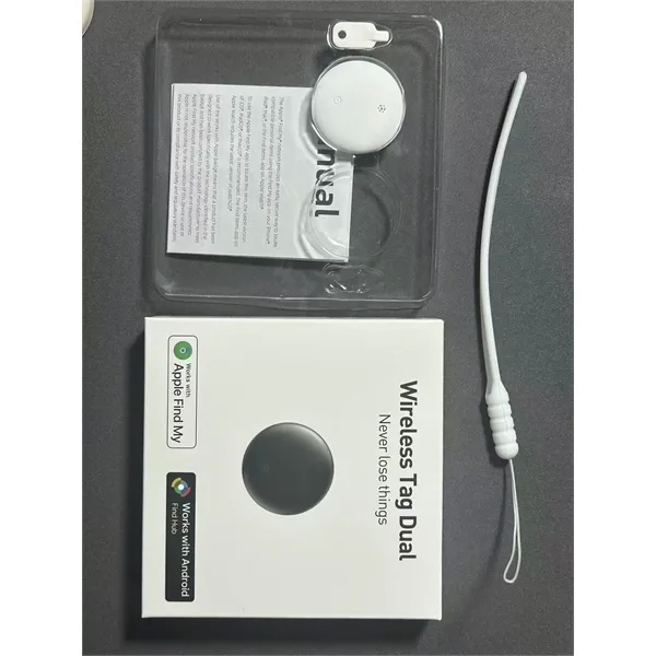 Smart Tracker- For Both IOS and Android - Smart Tracker- For Both IOS and Android - Image 7 of 7