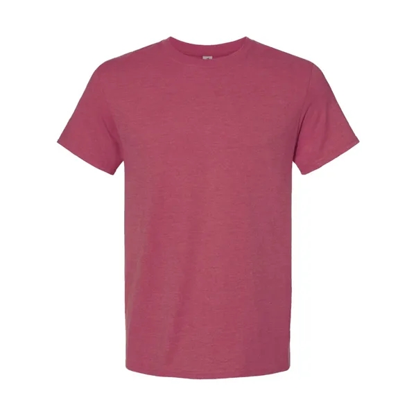 JERZEES Premium Blend Ring-Spun T-Shirt - JERZEES Premium Blend Ring-Spun T-Shirt - Image 39 of 58