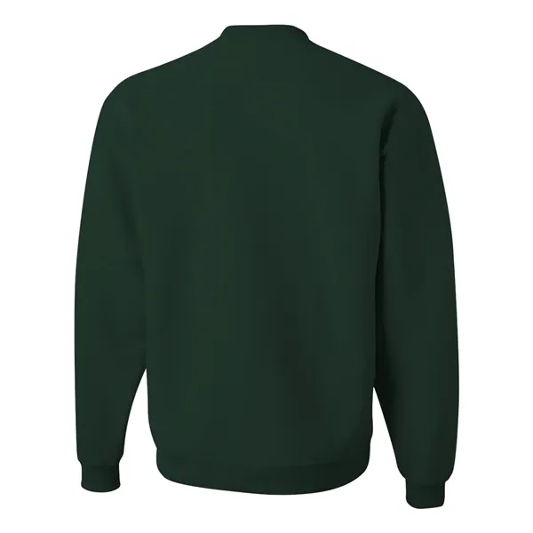 JERZEES Unisex NuBlend® Crewneck Sweatshirt - JERZEES Unisex NuBlend® Crewneck Sweatshirt - Image 43 of 117
