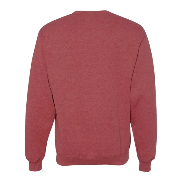 JERZEES Unisex NuBlend® Crewneck Sweatshirt - JERZEES Unisex NuBlend® Crewneck Sweatshirt - Image 114 of 117