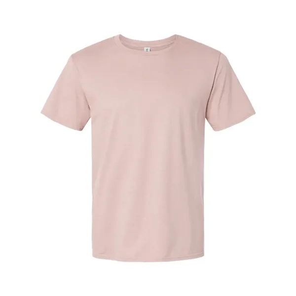 JERZEES Premium Cotton T-Shirt - JERZEES Premium Cotton T-Shirt - Image 3 of 44