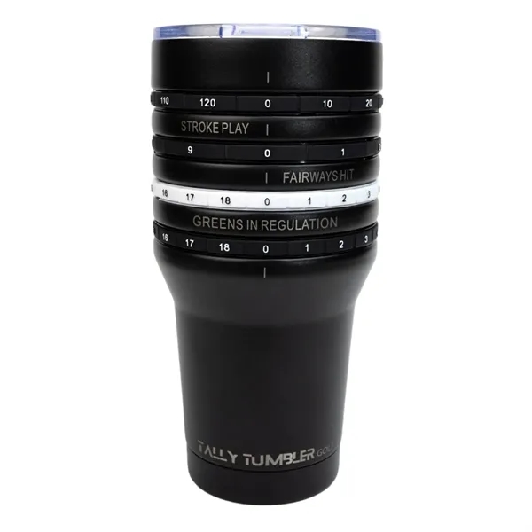 Tally Tumbler 30oz - Tally Tumbler 30oz - Image 2 of 16
