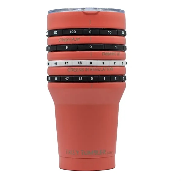Tally Tumbler 30oz - Tally Tumbler 30oz - Image 4 of 16