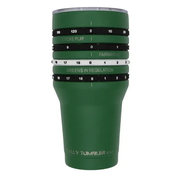 Tally Tumbler 30oz - Tally Tumbler 30oz - Image 5 of 16