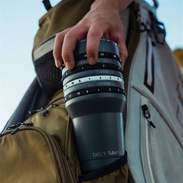 Tally Tumbler 30oz - Tally Tumbler 30oz - Image 13 of 16