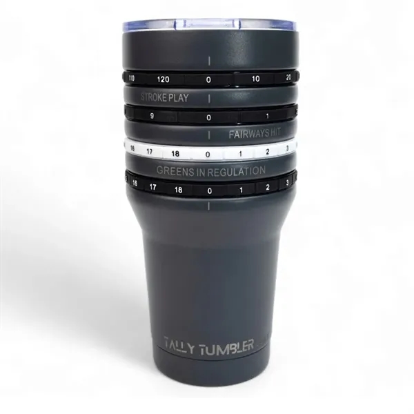 Tally Tumbler 30oz - Tally Tumbler 30oz - Image 7 of 16