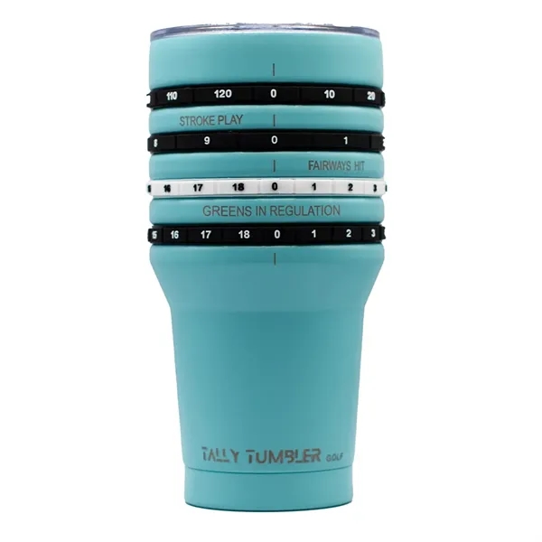 Tally Tumbler 30oz - Tally Tumbler 30oz - Image 6 of 16