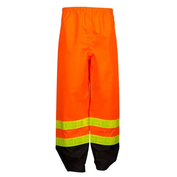 Kishigo Unisex Storm Stopper Pro Raniwear Pants - Kishigo Unisex Storm Stopper Pro Raniwear Pants - Image 0 of 4