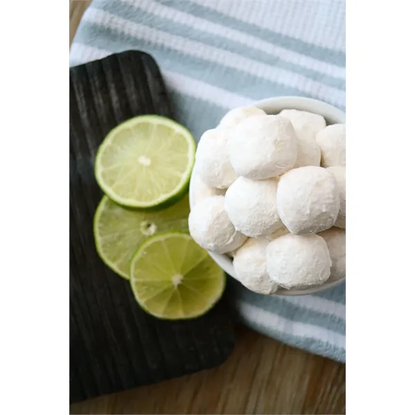 8in Custom Cookie Canister - 8in Custom Cookie Canister - Image 8 of 8