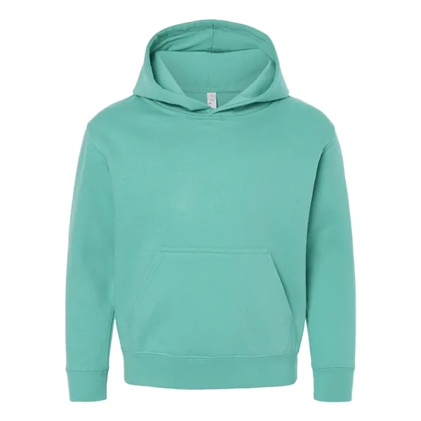 LAT Youth Fleece Hoodie Sweatshirt - LAT Youth Fleece Hoodie Sweatshirt - Image 35 of 52