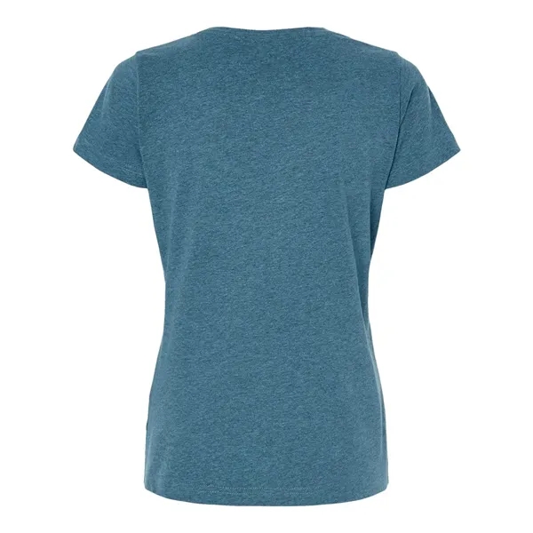 LAT Women's Fine Jersey Tee - LAT Women's Fine Jersey Tee - Image 9 of 151