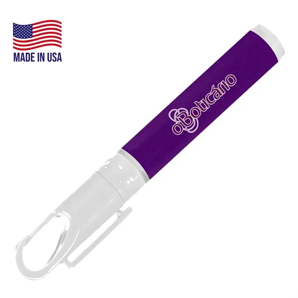 10 mL. SPF Sunscreen Clean Pen