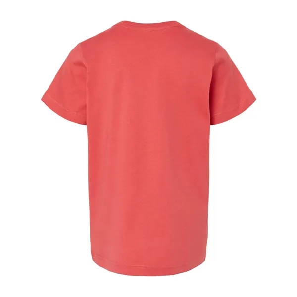 LAT Youth Fine Jersey Tee - LAT Youth Fine Jersey Tee - Image 103 of 196