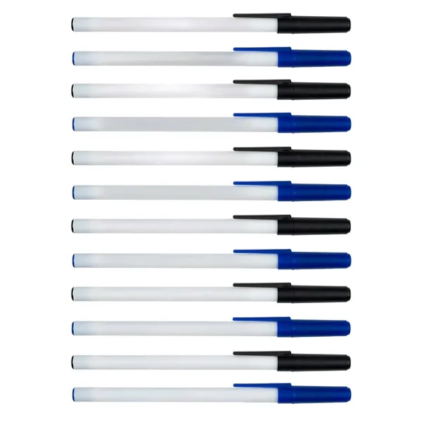Value Stick Pens - Value Stick Pens - Image 3 of 9