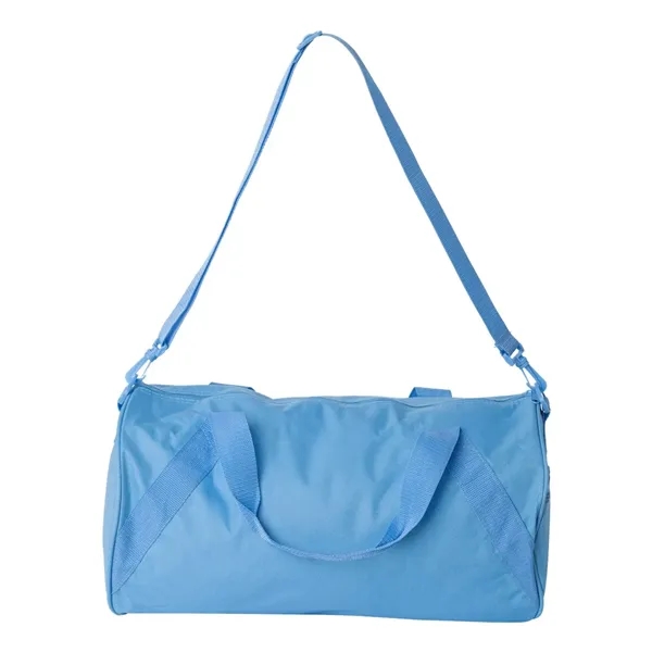 Liberty Bags Recycled 18'' Small Duffel... - Liberty Bags Recycled 18'' Small Duffel... - Image 23 of 38